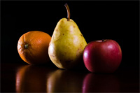 fruit