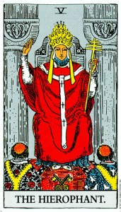 Hierophant