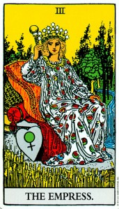 TheEmpress