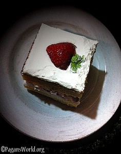 shortcake